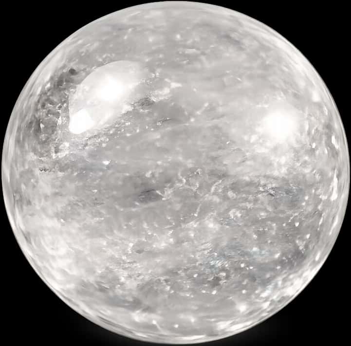 Clear Quartz (Sphatik)