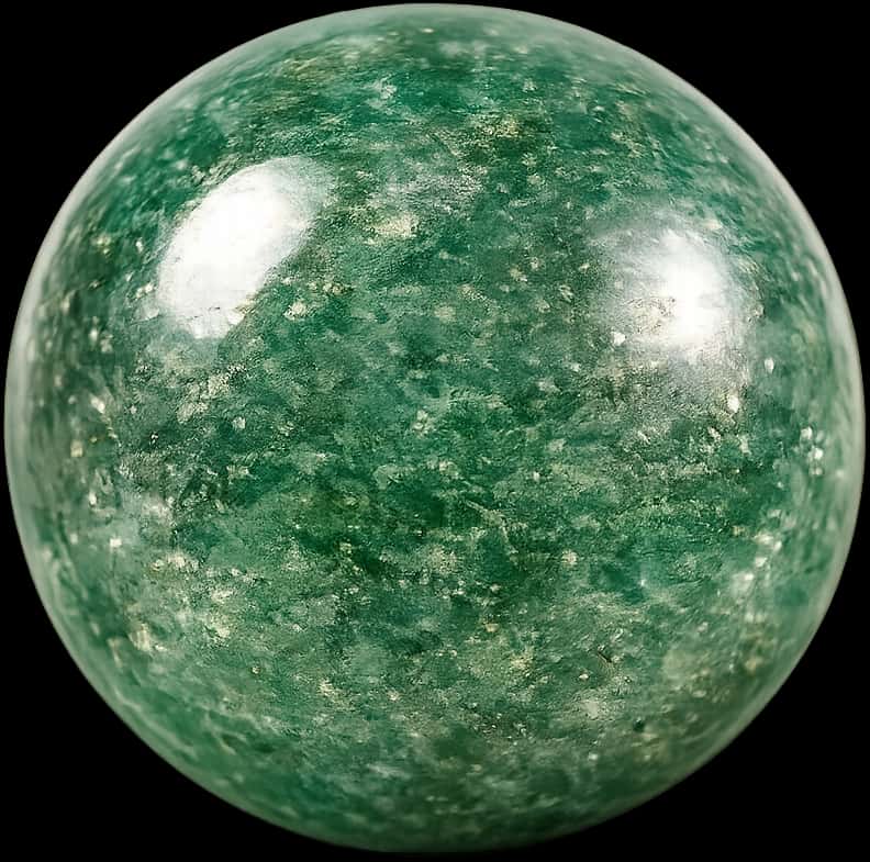 Green Aventurine