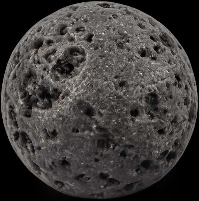 Lava Stone