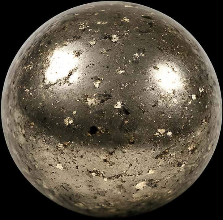 Pyrite