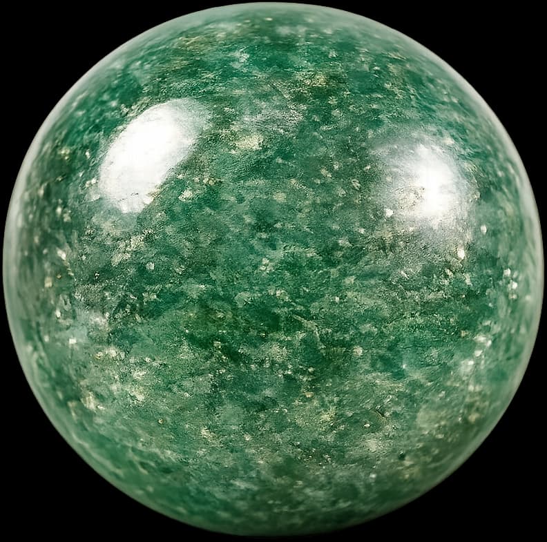 Green Aventurine