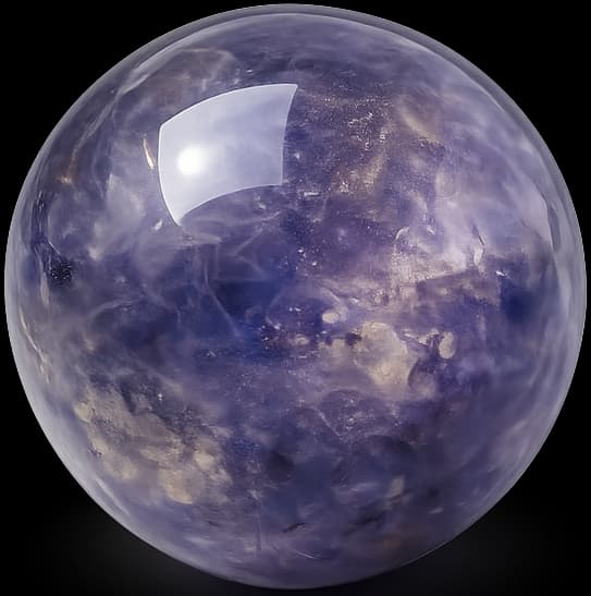 Iolite (Kaka Neeli)
