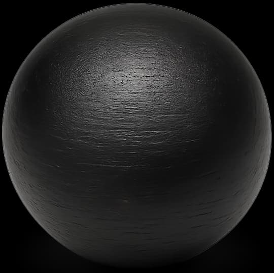 Karungali (Ebony Wood)