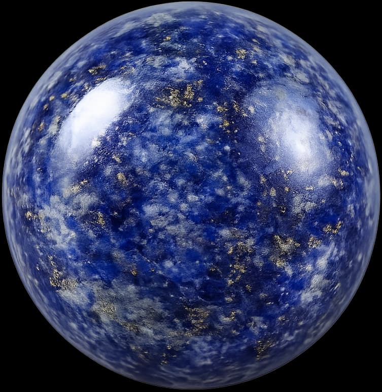 Lapis Lazuli