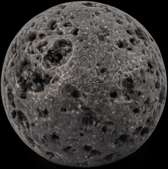 Lava Stone