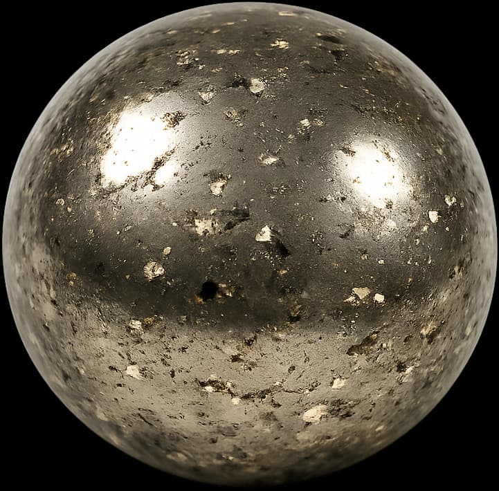Pyrite