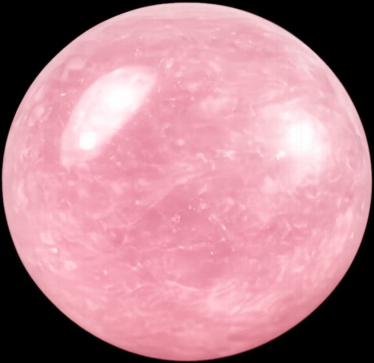 Rose quartz