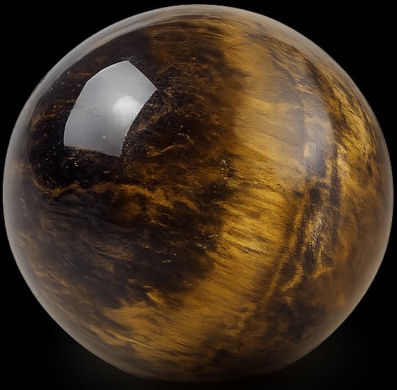 Tiger Eye